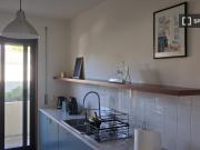 Apartamento de 3 quartos para alugar no Porto