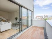 Apartamento de 3 quartos para alugar no Porto