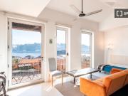 Apartamento de 3 quartos para alugar no Porto