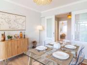 Apartamento de 3 quartos para alugar no Porto