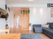 Apartamento de 3 quartos para alugar no Porto