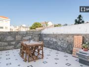 Apartamento de 3 quartos para alugar no Porto