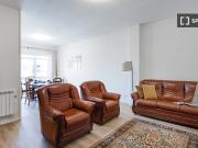 Apartamento de 3 quartos para alugar no Porto