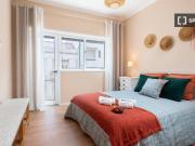 Apartamento de 3 quartos para alugar no Porto, Portugal