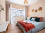 Apartamento de 3 quartos para alugar no Porto, Portugal