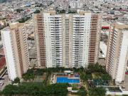 Apartamento de 3 quartos Residencial Vivace Taguatinga