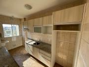 Apartamento de 3 quartos semi mobiliado em areias!