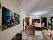 Apartamento de 3 quartos sendo 1 suÃte prÃ³ximo ao mar...