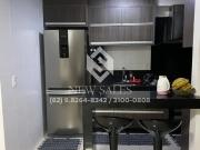 Apartamento de 3 Quartos sendo 1 Suíte Salas amplas e...