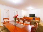 Apartamento de 3 quartos sendo 1 suíte 164m² totais R$...