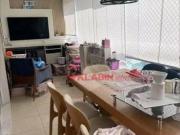 Apartamento de 3 Quartos sendo 1 Suíte e 2 Vagas com...