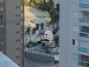 Apartamento de 3 quartos sendo 1 suíte na Praia das Astúrias