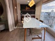 Apartamento de 3 Quartos sendo 2 suÃtes 2 vagas Porteira...