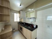 Apartamento de 3 Quartos, sendo 2 Suítes, para Locação...