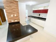 Apartamento de 3 quartos sendo uma suíte reformado com...