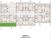 Apartamento de 3 recámaras y 110 m² en venta, Playa del...