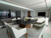 Apartamento de 3 recámaras y 182 m2 en venta, Zona Hotelera