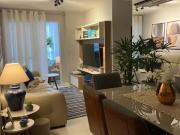 Apartamento de 3 suÃtes, 90m2, com 2 vagas de garagem no... Apartamento de 3 suÃtes, 90m2, com 2 vagas de garagem no...