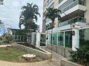 Apartamento de 3 suítes com 153 m2 co churrasqueira á...