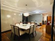 apartamento de 3 suítes