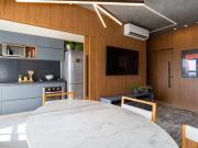 Apartamento de 3 suítes à venda, 90 m² Parque Amazônia...