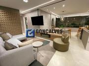 Apartamento de 3 suítes à venda em São Caetano do Sul –...