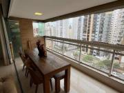 Apartamento de 3 Suítes à Venda – Setor Nova Suiça 109...