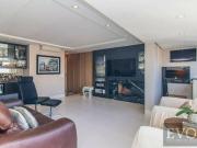 Apartamento de 3 suites e 2 vagas no Jardim Europa
