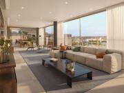 Apartamento de 3 Suítes Lançamento Park Sul