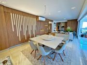 Apartamento de 3 suites mais home com 215m2 no Setor...