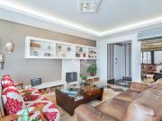 Apartamento de 3 suites no bairro Rio Branco