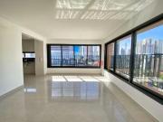 Apartamento de 3 Suites no Cristal Tower Apartamento com...