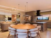 Apartamento de 3 Suítes no Edifício Dasos Portei