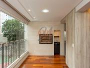 Apartamento de 3 Suítes no Edifício Gran Vert
