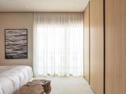 Apartamento com 3 quartos à venda em Cerqueira César SP