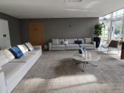 Apartamento de 3 suítes para aluguel, com 204m²,...