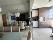 Apartamento de 3 Suítes Plenas com Varanda Gourmet – 114...