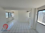 Apartamento de 40 m² na Padre Bernadino Pessoa Boa...