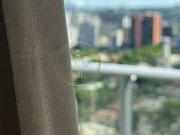 Apartamento de 40 m² no Helbor Wide