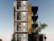 Apartamento de 40 metros na Vila Carrão. Lançamento