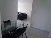 Apartamento de 40 metros quadrados no bairro Boa Viagem...