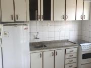 Apartamento de 40 metros quadrados no bairro Pantanal...
