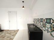 Apartamento de 40m² com 2 quartos a venda no Jardim...