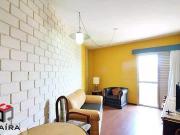 Apartamento de 40m² com elevador na Vila Euclides São...