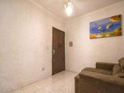 Apartamento de 40m², Jerusalém São Bernardo do Campo SP