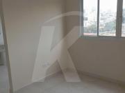 Apartamento de 41 mts² em condomínio fechado, 2...