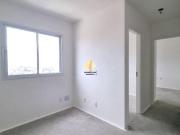 APARTAMENTO DE 41M², 2 DORMITÓRIOS COM 1 VAGA DE GARAGEM...