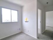 APARTAMENTO DE 41M², 2 DORMITÓRIOS COM 1 VAGA DE GARAGEM...