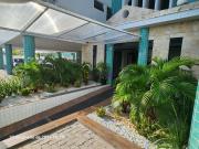 Apartamento de 41m² com 1 quarto no Edifício Saint James...