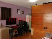Apartamento de 41m² com 1 quartos